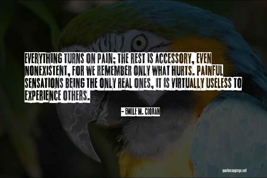Emile Cioran Quotes By Emile M. Cioran Emile Cioran Quotes By Emile M. Cioran