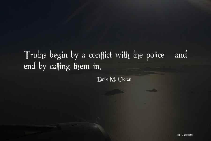 Emile Cioran Quotes By Emile M. Cioran Emile Cioran Quotes By Emile M. Cioran