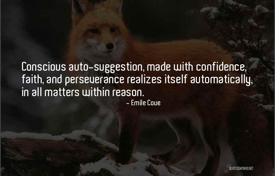 Emile Coue Quotes 2153447