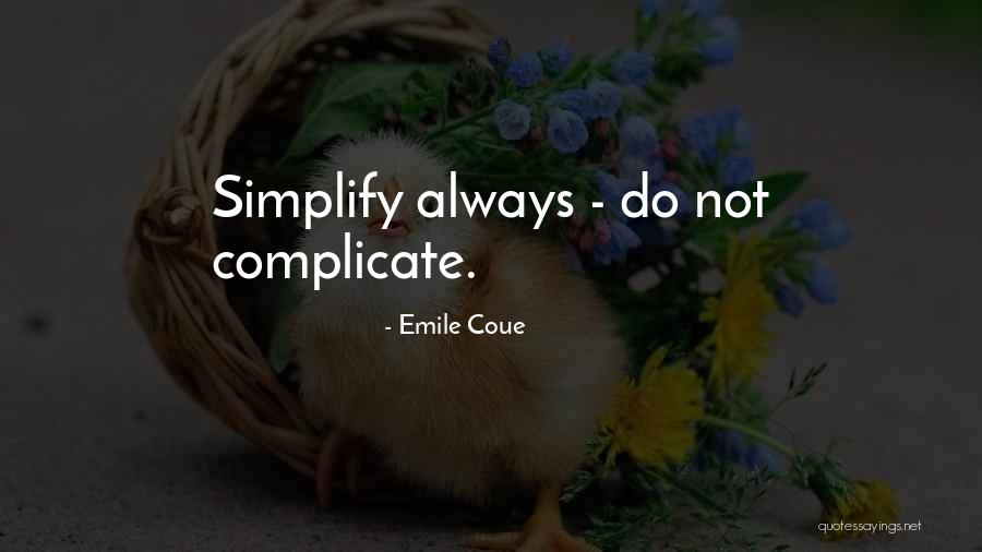 Emile Coue Quotes 2192977