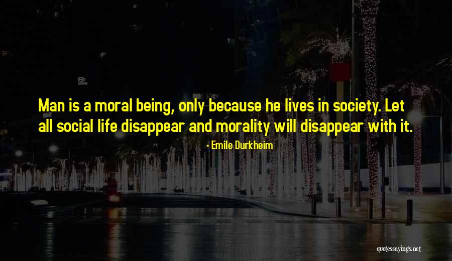 Emile Durkheim Quotes 1909344 Emile Durkheim Quotes 1909344