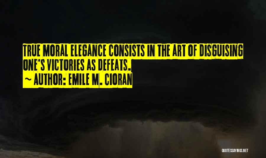 Emile M. Cioran Quotes 1384324