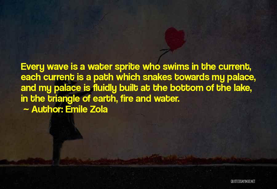 Emile Quotes By Emile Zola