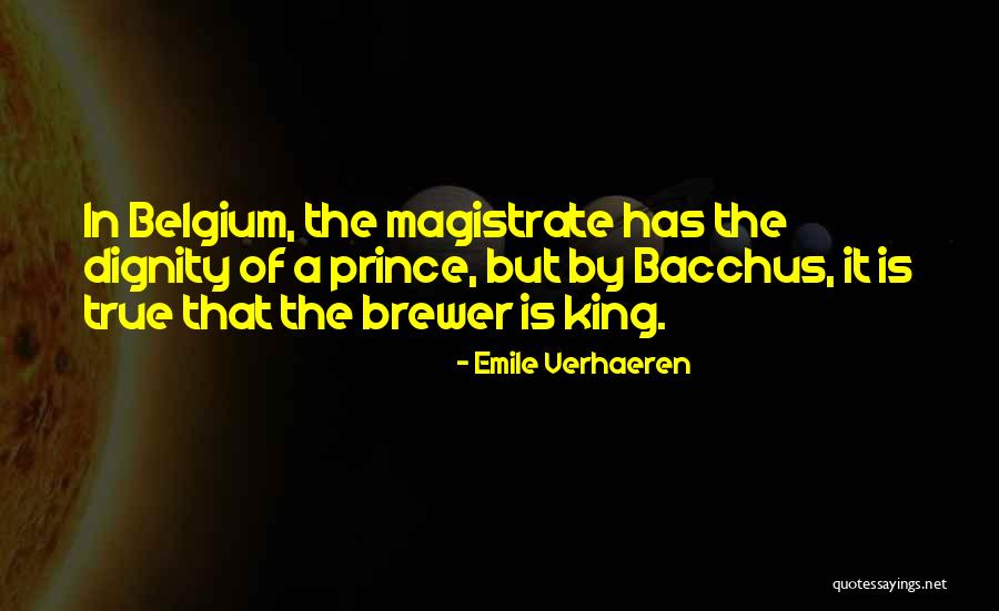 Emile Verhaeren Quotes 1111105