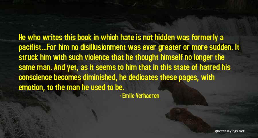 Emile Verhaeren Quotes 1114497 Emile Verhaeren Quotes 1114497