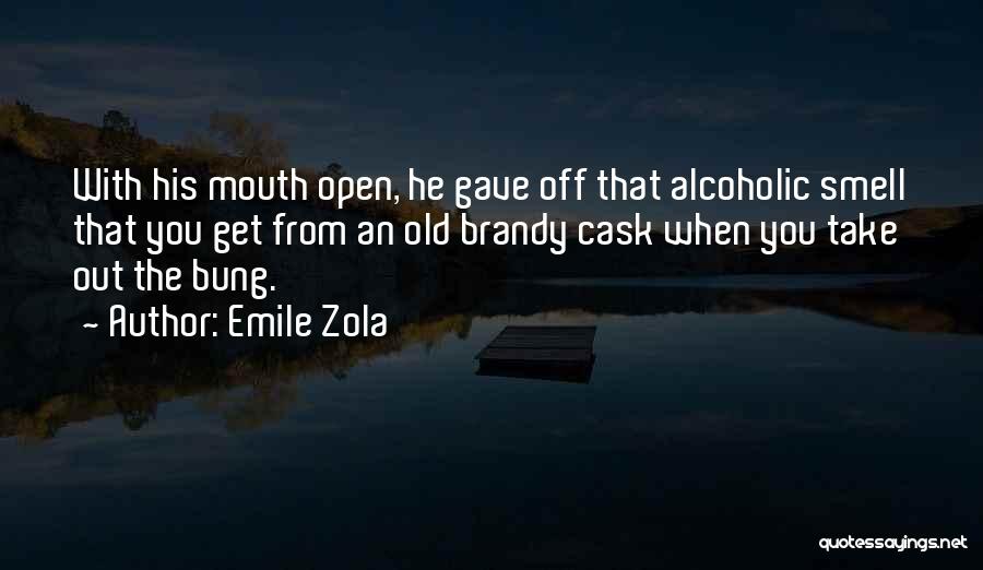 Emile Zola Quotes 103207