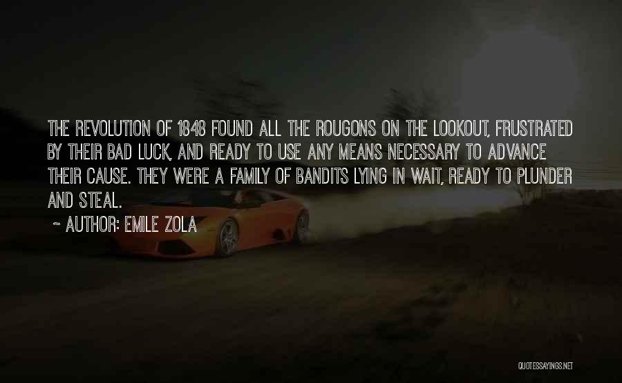 Emile Zola Quotes 1075957