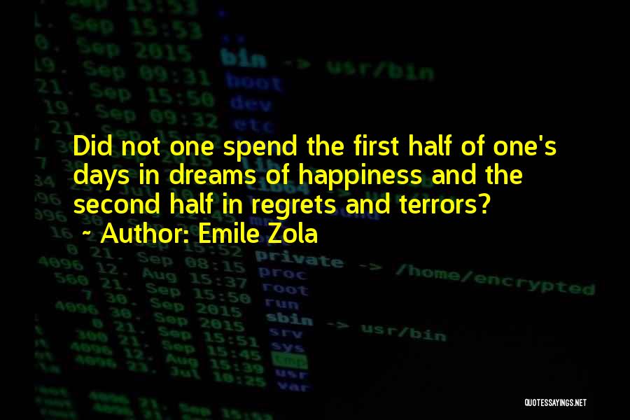 Emile Zola Quotes 1236354