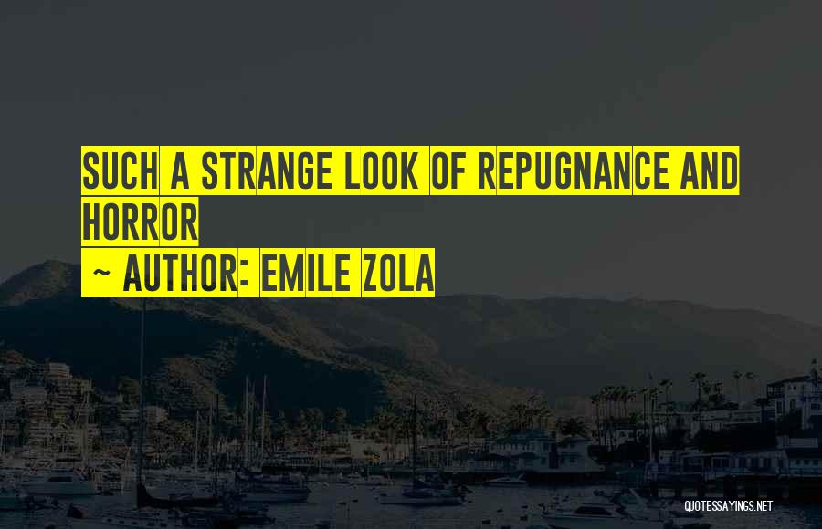 Emile Zola Quotes 131454
