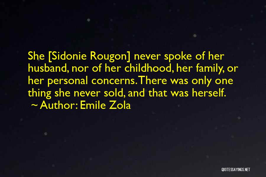 Emile Zola Quotes 1359122