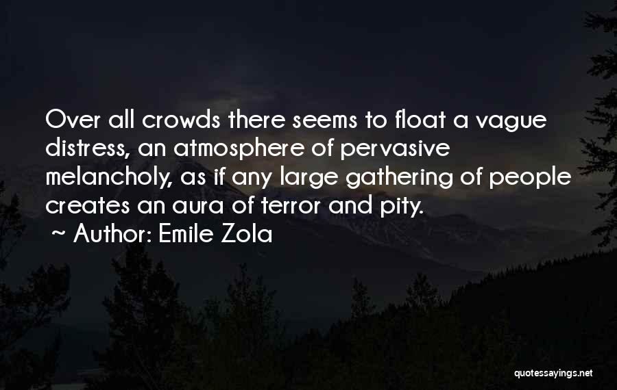Emile Zola Quotes 1563037