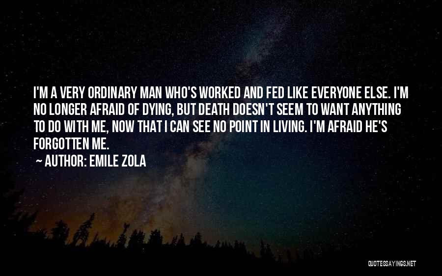 Emile Zola Quotes 1664381