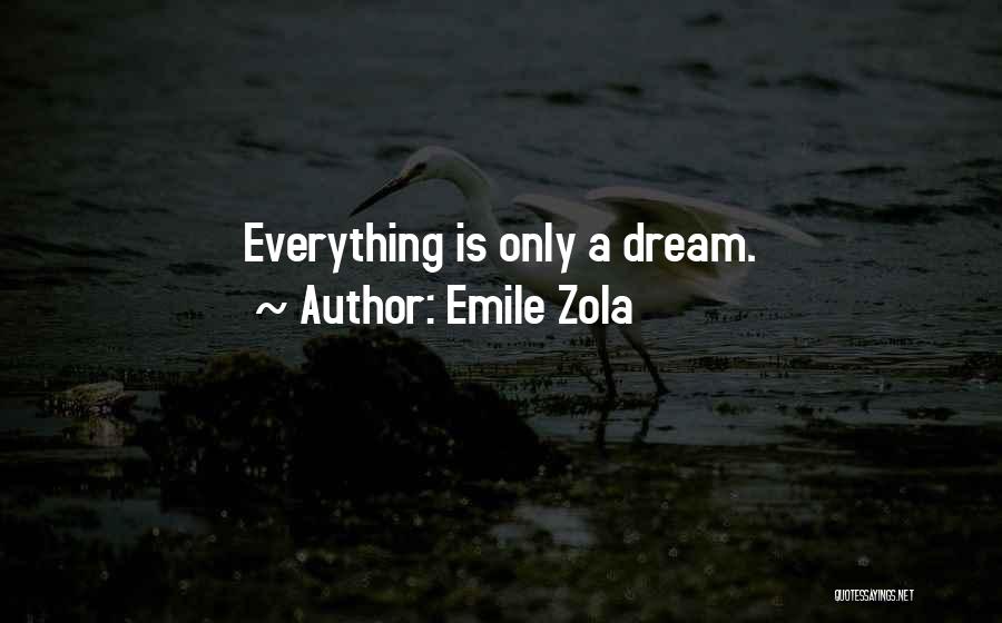 Emile Zola Quotes 1814099