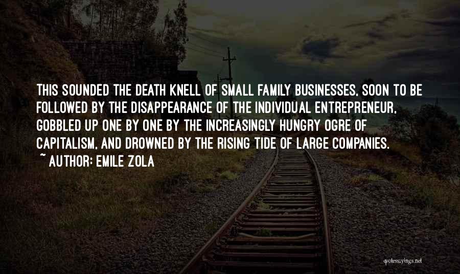 Emile Zola Quotes 1832849