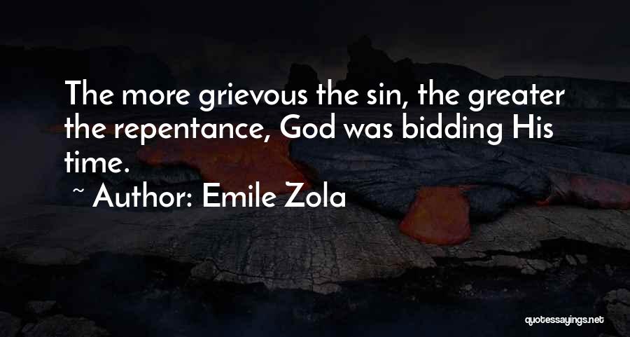 Emile Zola Quotes 1946015
