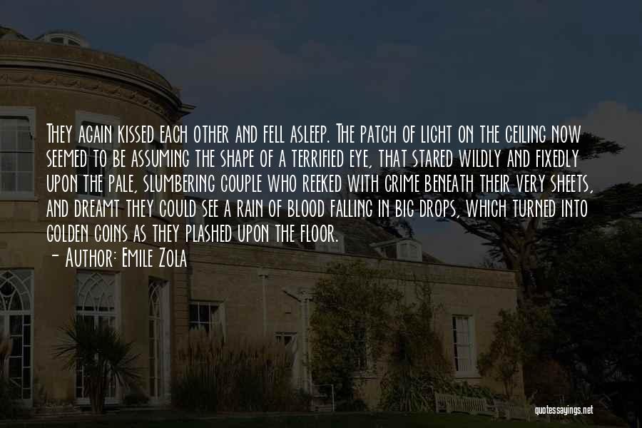 Emile Zola Quotes 2114643