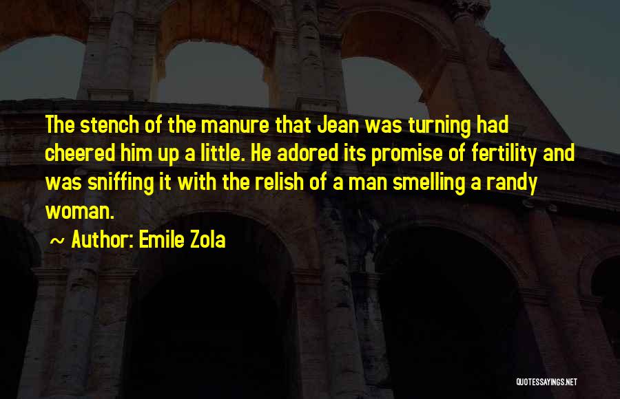 Emile Zola Quotes 2199202