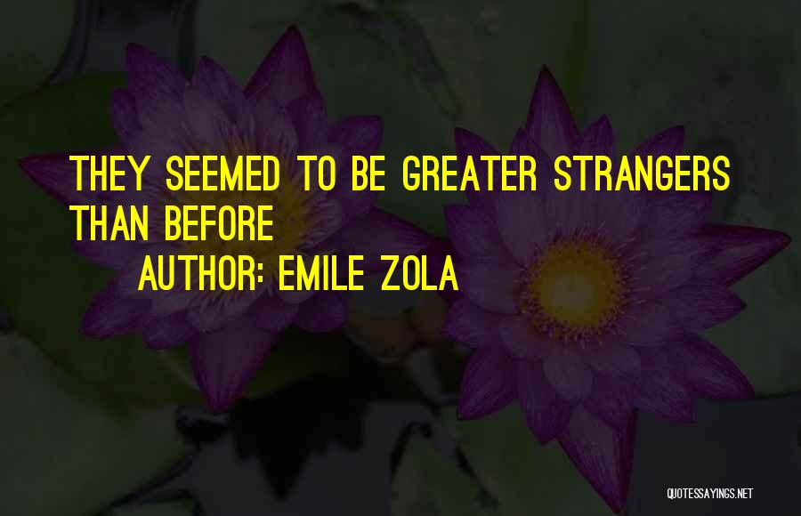 Emile Zola Quotes 304144