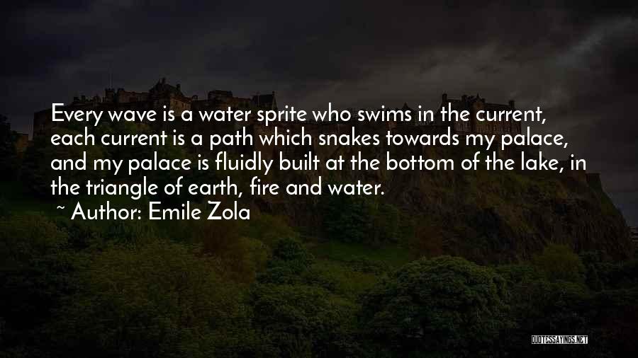 Emile Zola Quotes 321681