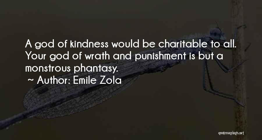 Emile Zola Quotes 611759