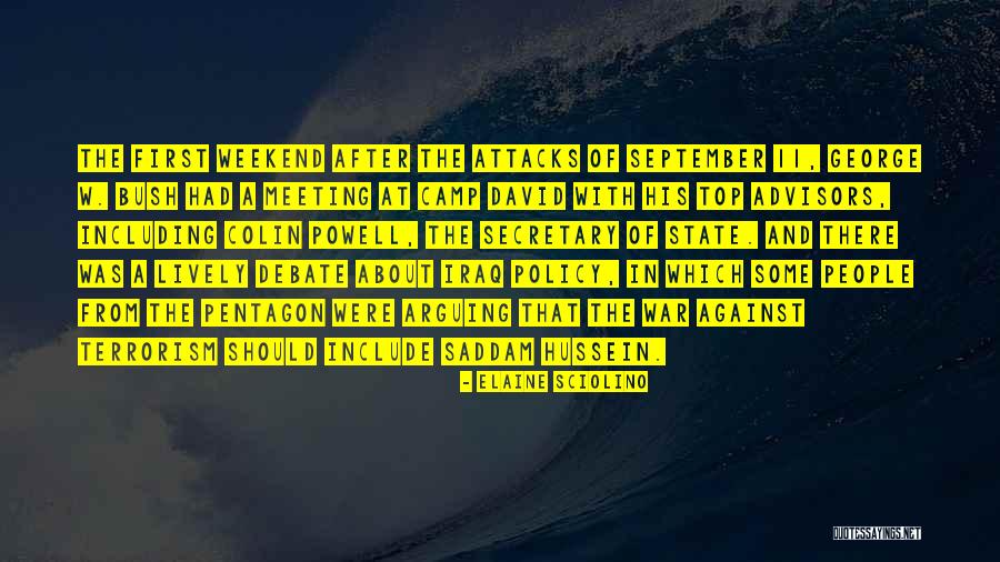 Emileigh Vandiver Quotes By Elaine Sciolino Emileigh Vandiver Quotes By Elaine Sciolino
