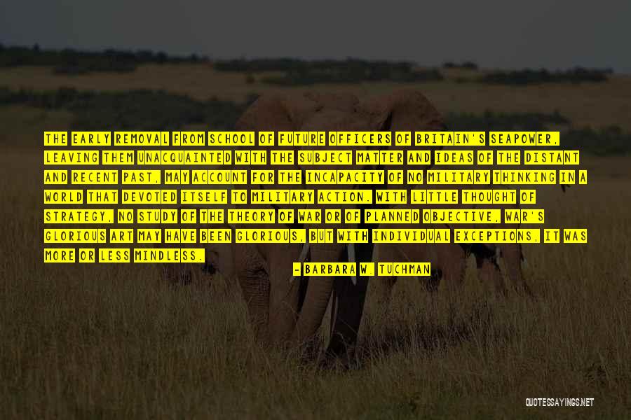 Emiles German Quotes By Barbara W. Tuchman Emiles German Quotes By Barbara W. Tuchman