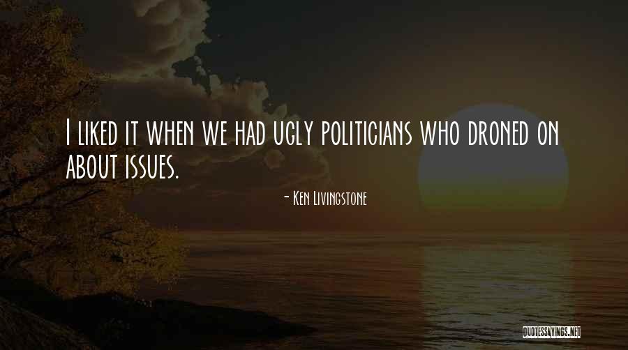 Emiles Stratford Quotes By Ken Livingstone Emiles Stratford Quotes By Ken Livingstone