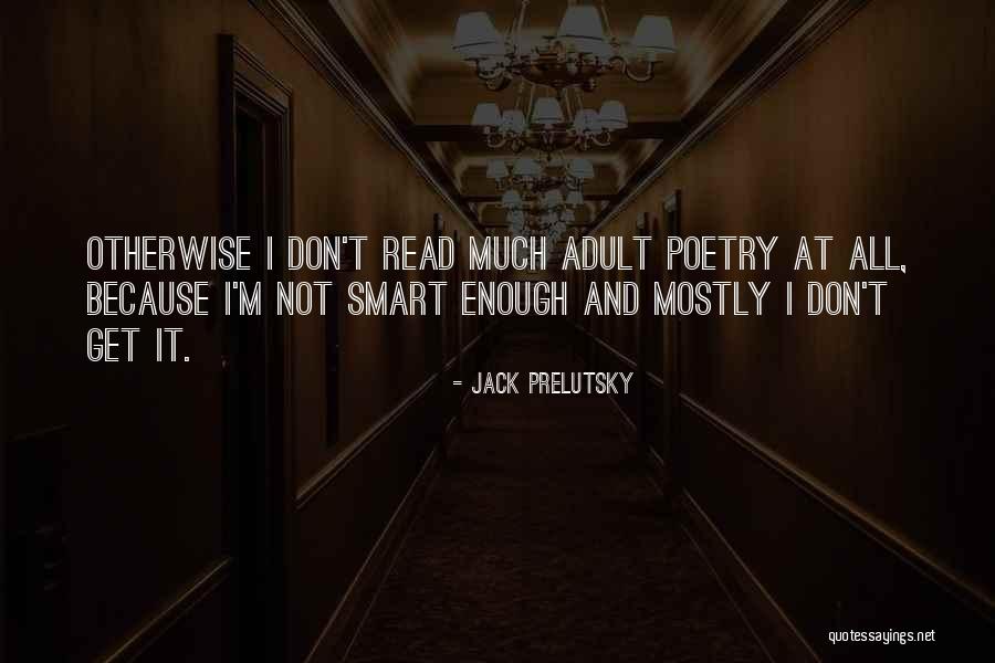 Emiley Blackgrove Quotes By Jack Prelutsky Emiley Blackgrove Quotes By Jack Prelutsky