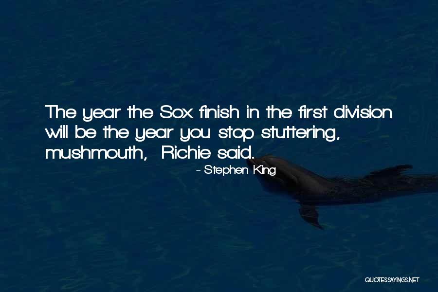 Emiley Brown Quotes By Stephen King Emiley Brown Quotes By Stephen King