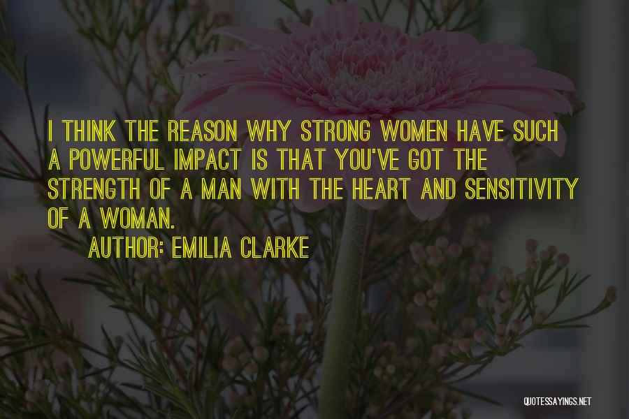 Emilia Clarke Quotes 1444585