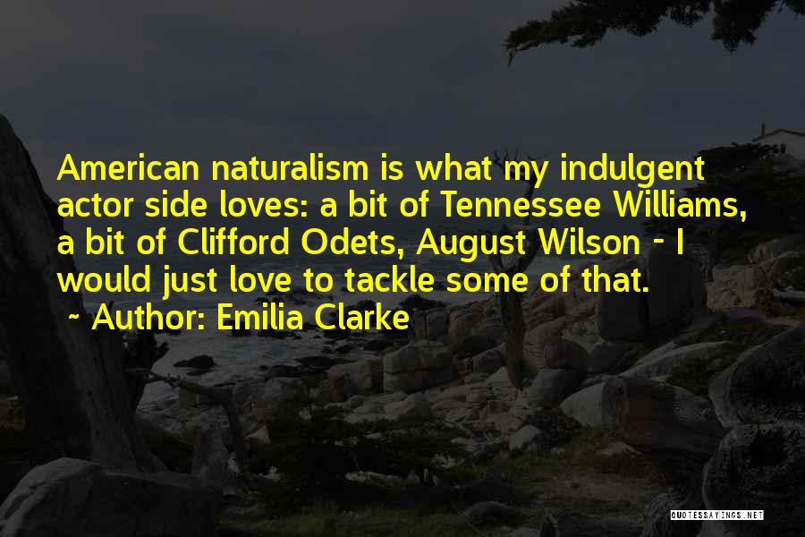 Emilia Clarke Quotes 661191