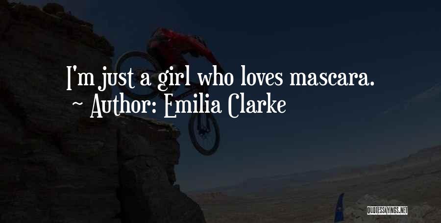 Emilia Clarke Quotes 664630