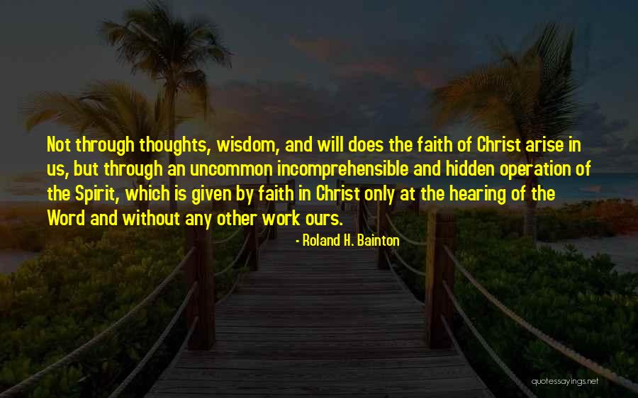 Emilia Desdemona Quotes By Roland H. Bainton Emilia Desdemona Quotes By Roland H. Bainton