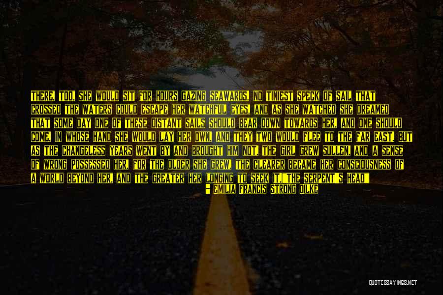 Emilia Francis Strong Dilke Quotes 1257923 Emilia Francis Strong Dilke Quotes 1257923