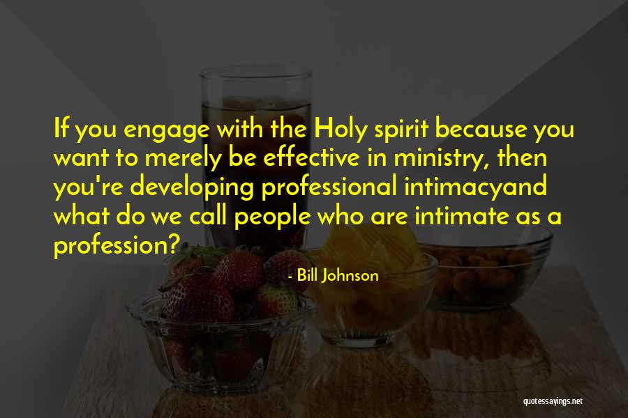 Emilia Leblanc Quotes By Bill Johnson Emilia Leblanc Quotes By Bill Johnson