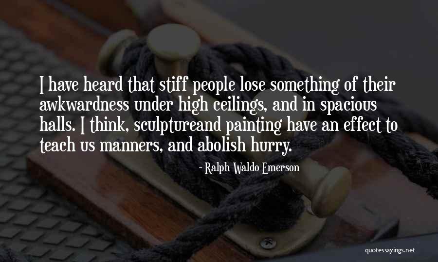 Emilia Leblanc Quotes By Ralph Waldo Emerson Emilia Leblanc Quotes By Ralph Waldo Emerson