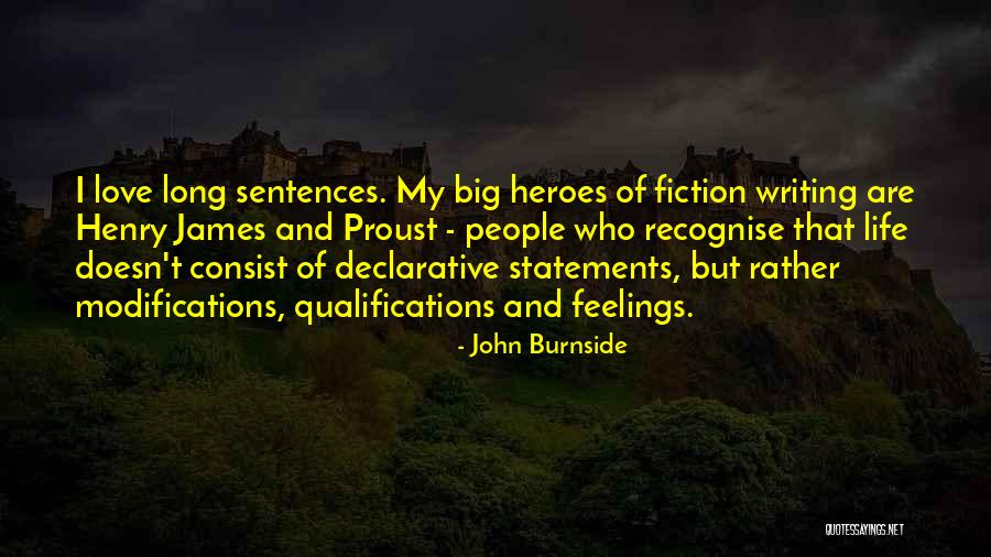 Emilia Souza Quotes By John Burnside Emilia Souza Quotes By John Burnside