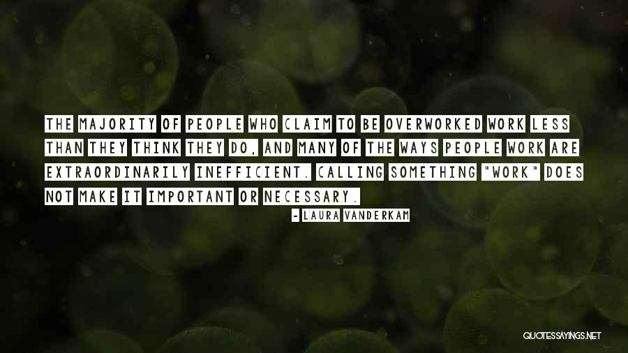 Emilia Wickstead Quotes By Laura Vanderkam Emilia Wickstead Quotes By Laura Vanderkam