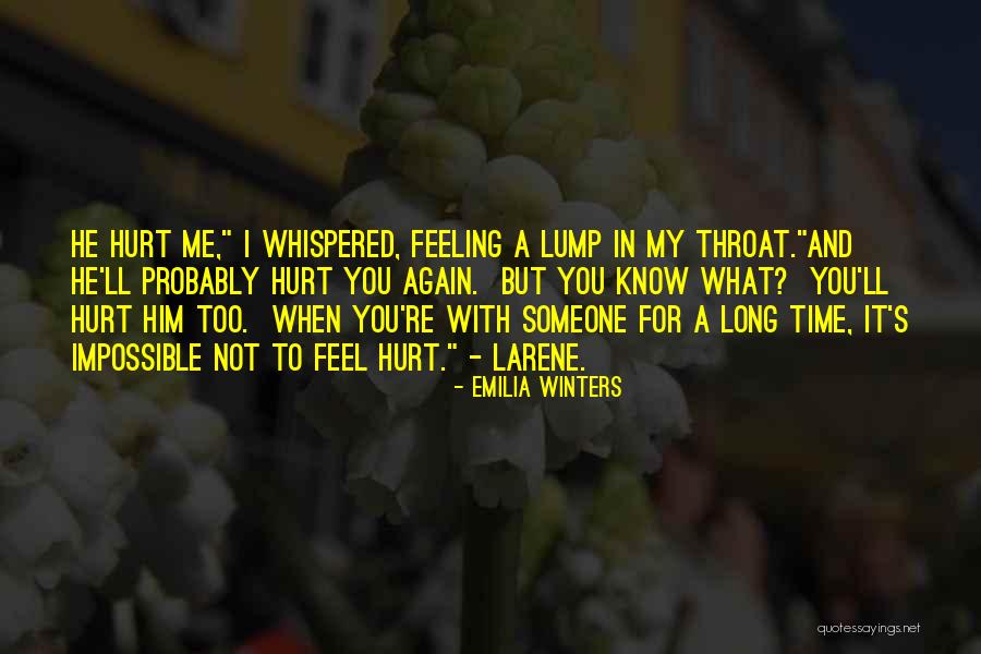 Emilia Winters Quotes 1737354 Emilia Winters Quotes 1737354
