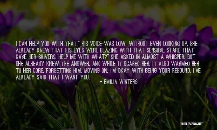 Emilia Winters Quotes 900673