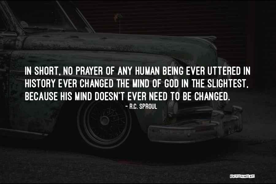 Emiliana Molina Quotes By R.C. Sproul