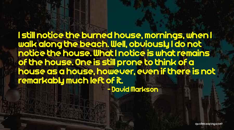 Emiliana Quotes By David Markson Emiliana Quotes By David Markson