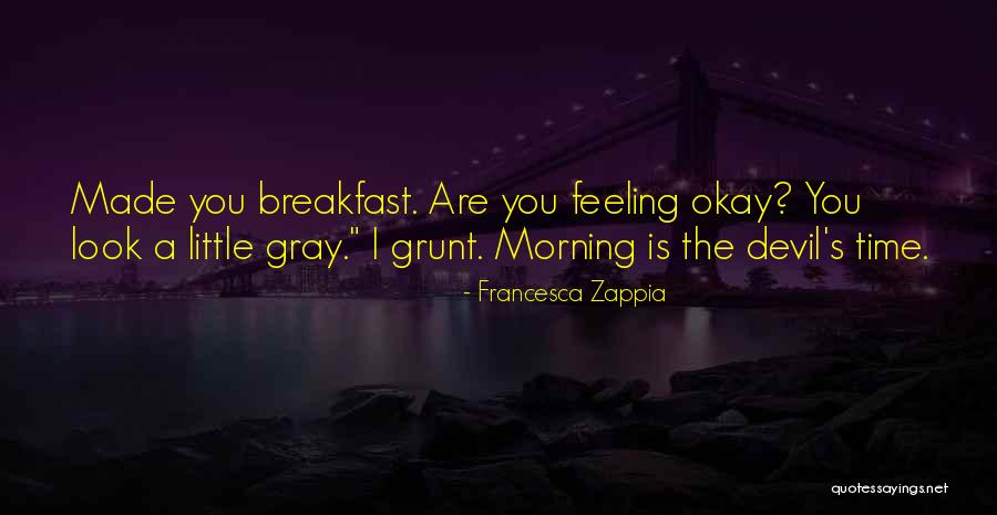 Emiliana Quotes By Francesca Zappia Emiliana Quotes By Francesca Zappia