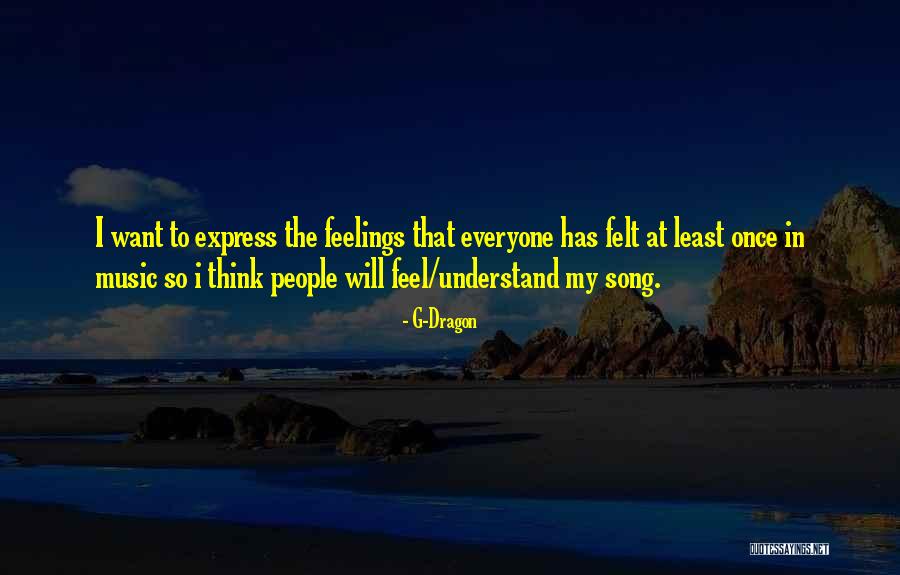 Emiliana Quotes By G-Dragon Emiliana Quotes By G-Dragon