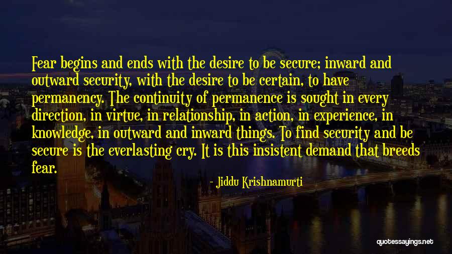 Emiliani Enterprises Quotes By Jiddu Krishnamurti Emiliani Enterprises Quotes By Jiddu Krishnamurti