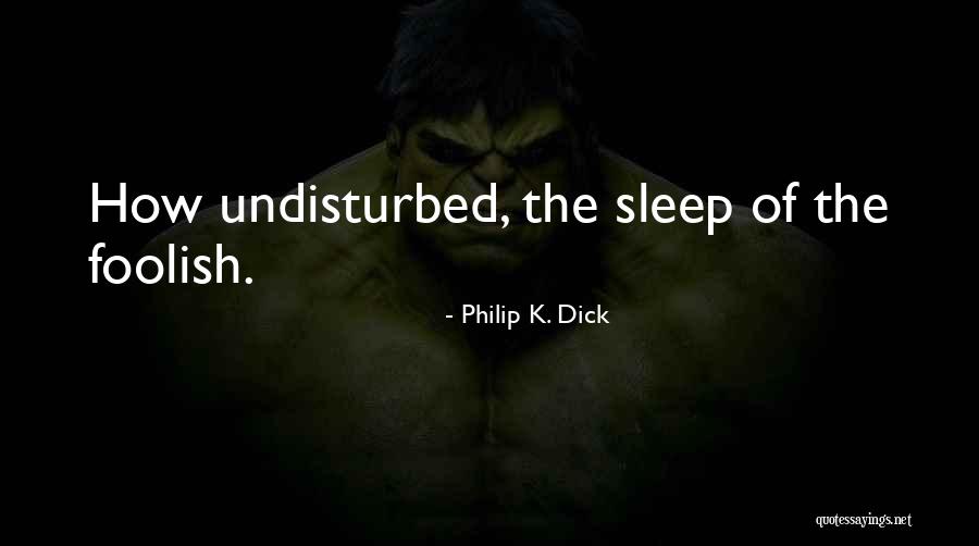 Emiliani Enterprises Quotes By Philip K. Dick Emiliani Enterprises Quotes By Philip K. Dick