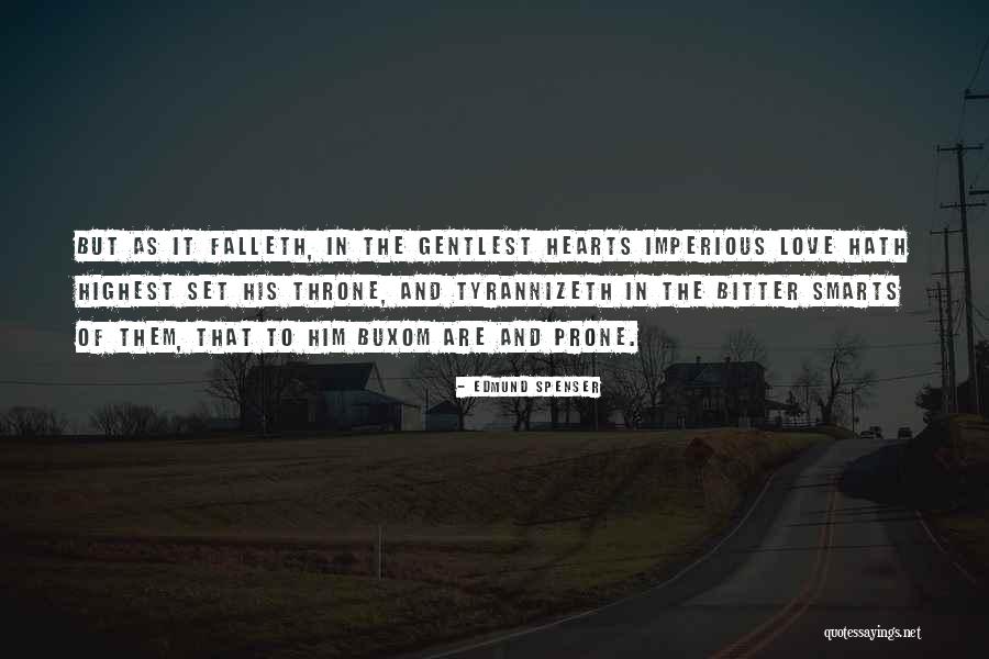 Emilianna Christian Quotes By Edmund Spenser Emilianna Christian Quotes By Edmund Spenser