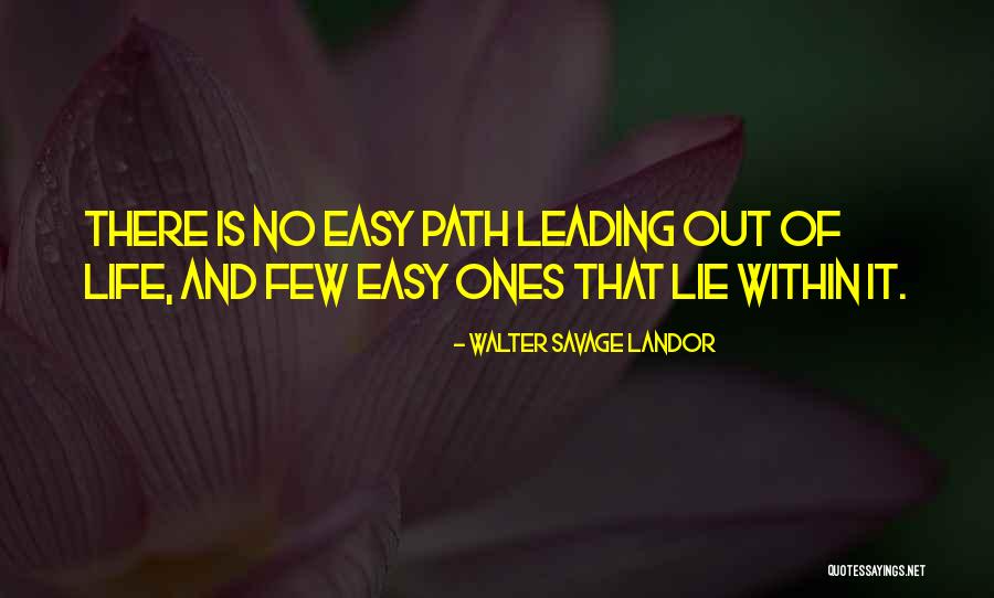 Emiliano Cabral Quotes By Walter Savage Landor Emiliano Cabral Quotes By Walter Savage Landor
