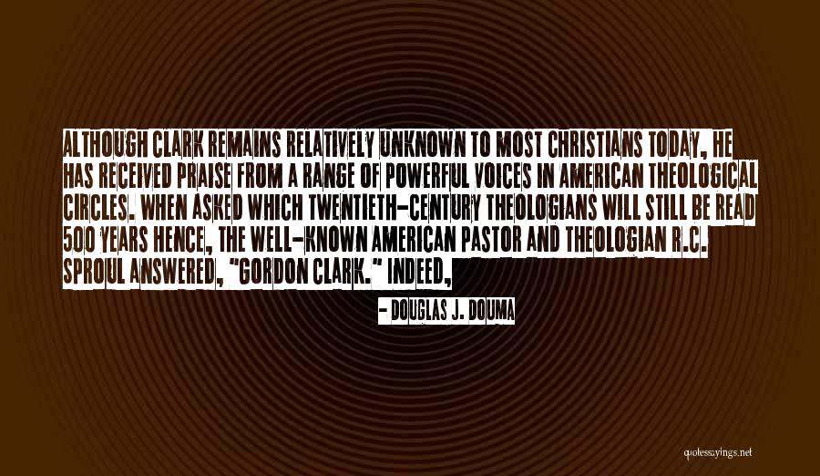 Emilias Videoebi Quotes By Douglas J. Douma Emilias Videoebi Quotes By Douglas J. Douma