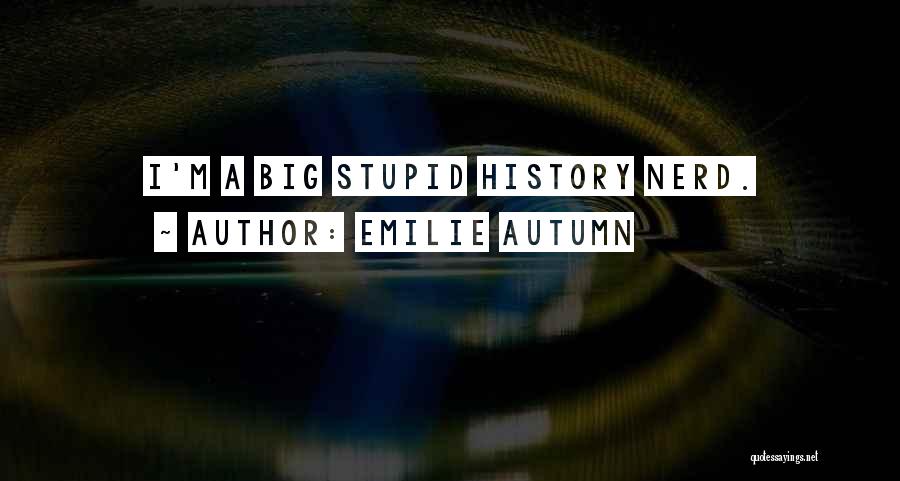 Emilie Autumn Quotes 1046430
